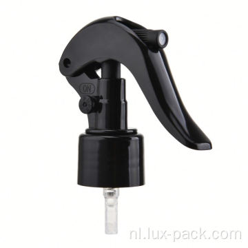 Bill Mini Sprayer Trigger Handmatige Druktuin Plastic Spray Bottle Trigger Sprayer